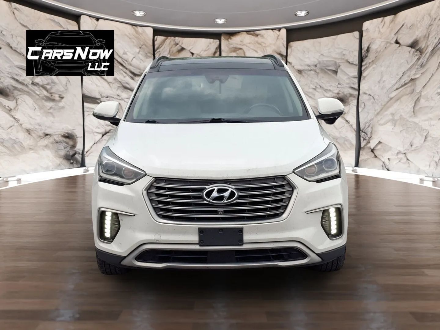 hyundai santa fe 2018 KM8SRDHF3JU273406 image hyundai santa fe 2018 KM8SRDHF3JU273406 image